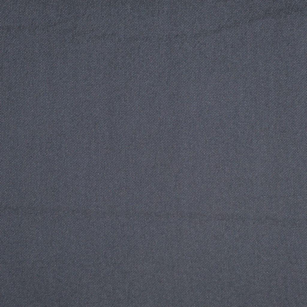 Stretch-Taft Futterstoff Viskosemix grau